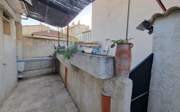 Maison à louer