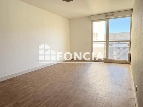 Location Appartement 3 pièces 70.38 m² - 40 RUE JULES NORIAC Limoges 87000