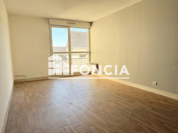 Location Appartement 3 pièces 70.38 m² - 40 RUE JULES NORIAC Limoges 87000