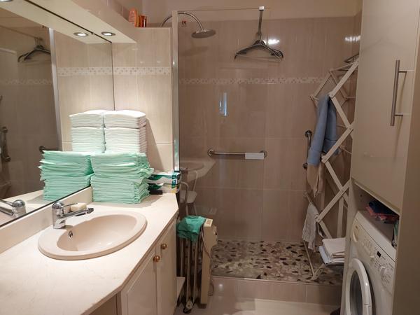 Neuilly-sur-Seine (92200) Appartement 3 pièces à la Résidence Club de Neuilly de 65.8m2 vente occupée Neuilly-sur-Seine