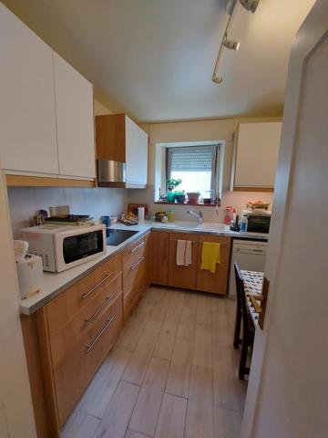 Neuilly-sur-Seine (92200) Appartement 3 pièces à la Résidence Club de Neuilly de 65.8m2 vente occupée Neuilly-sur-Seine