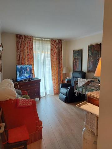 Neuilly-sur-Seine (92200) Appartement 3 pièces à la Résidence Club de Neuilly de 65.8m2 vente occupée Neuilly-sur-Seine