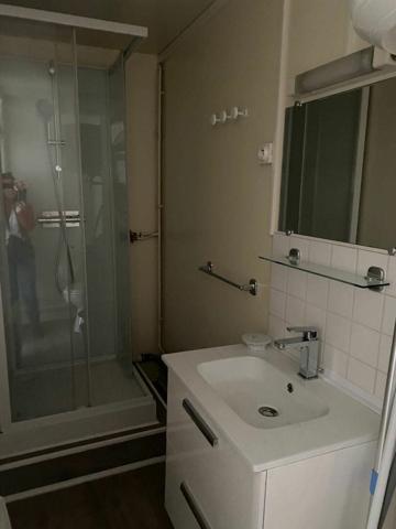 Appartement à louer  1 pièce •  Reims