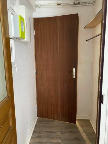 Appartement à louer  1 pièce •  Reims