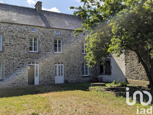 Maison à vendre 9 pièces 369 m² Quettehou