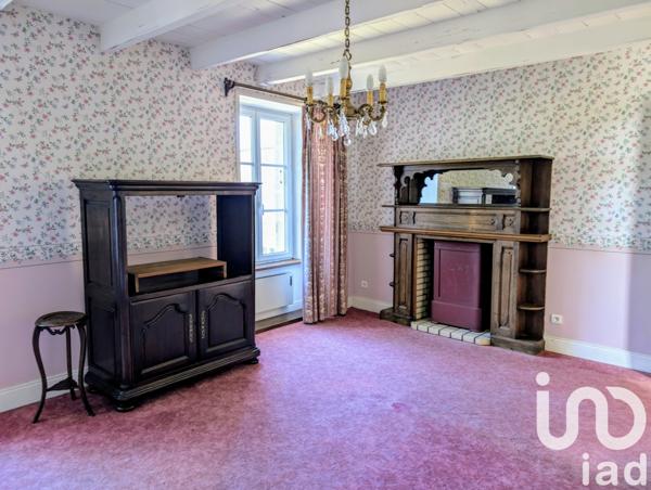 Maison à vendre 9 pièces 369 m² Quettehou