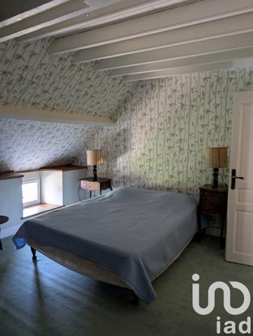 Maison à vendre 9 pièces 369 m² Quettehou