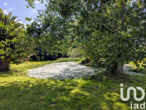 Maison à vendre 9 pièces 369 m² Quettehou