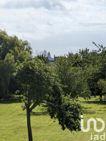 Maison à vendre 9 pièces 369 m² Quettehou