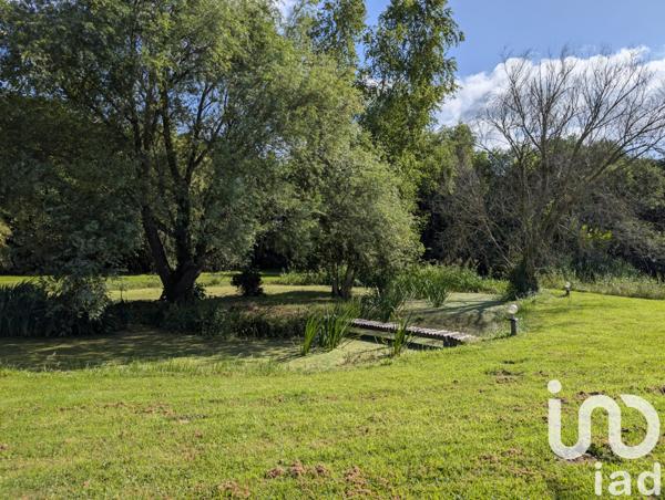 Maison à vendre 9 pièces 369 m² Quettehou