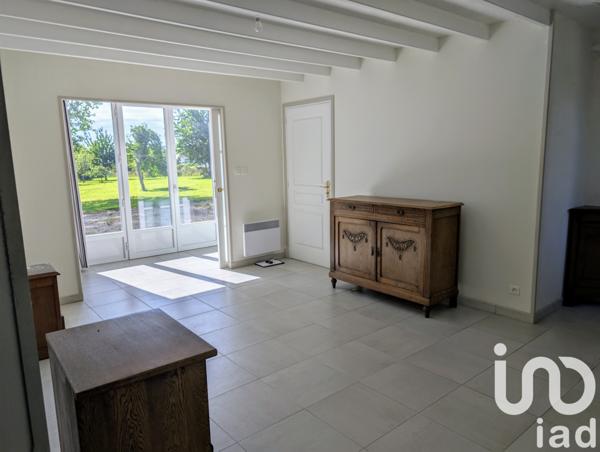 Maison à vendre 9 pièces 369 m² Quettehou