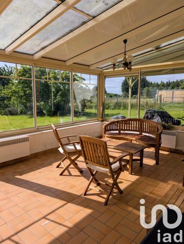 Maison à vendre 9 pièces 369 m² Quettehou