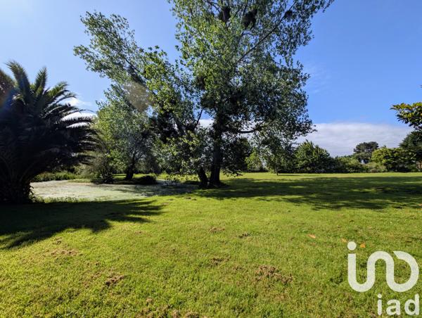 Maison à vendre 9 pièces 369 m² Quettehou