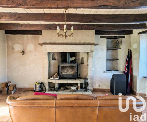 Maison à vendre 9 pièces 369 m² Quettehou