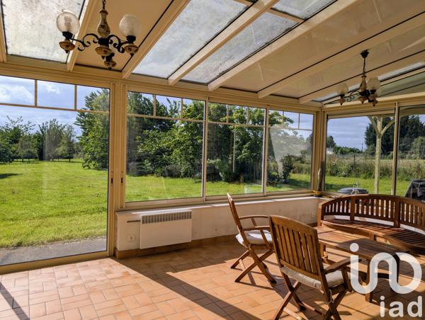 Maison à vendre 9 pièces 369 m² Quettehou