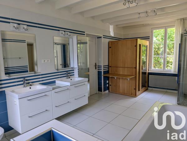 Maison à vendre 9 pièces 369 m² Quettehou