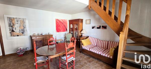 Appartement à vendre 3 pièces 80 m² Hyères