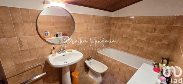 Appartement à vendre 3 pièces 80 m² Hyères