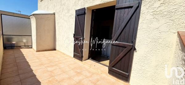 Appartement à vendre 3 pièces 80 m² Hyères