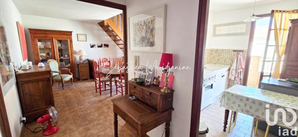 Appartement à vendre 3 pièces 80 m² Hyères