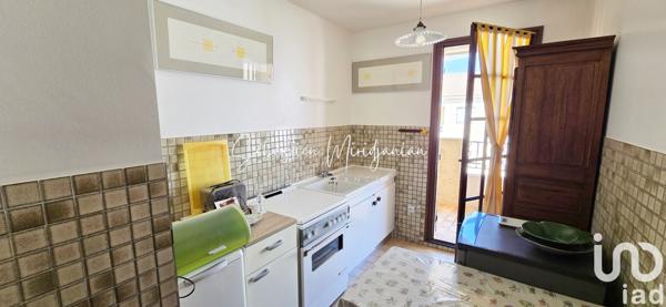 Appartement à vendre 3 pièces 80 m² Hyères