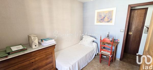 Appartement à vendre 3 pièces 80 m² Hyères