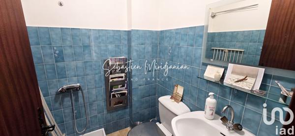 Appartement à vendre 3 pièces 80 m² Hyères