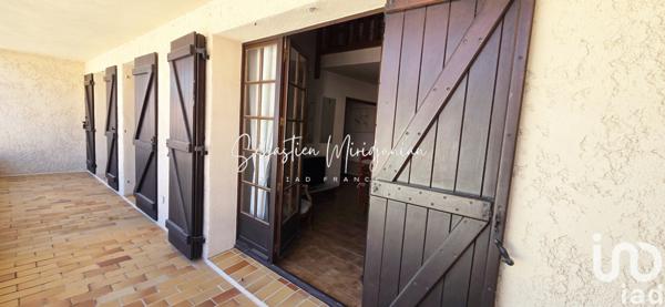 Appartement à vendre 3 pièces 80 m² Hyères