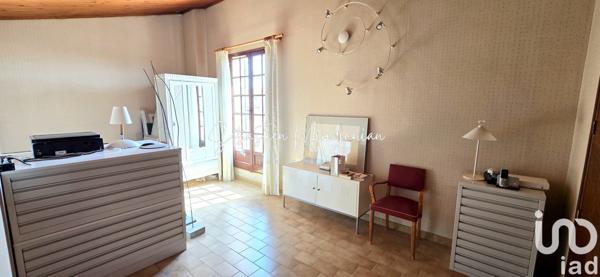 Appartement à vendre 3 pièces 80 m² Hyères