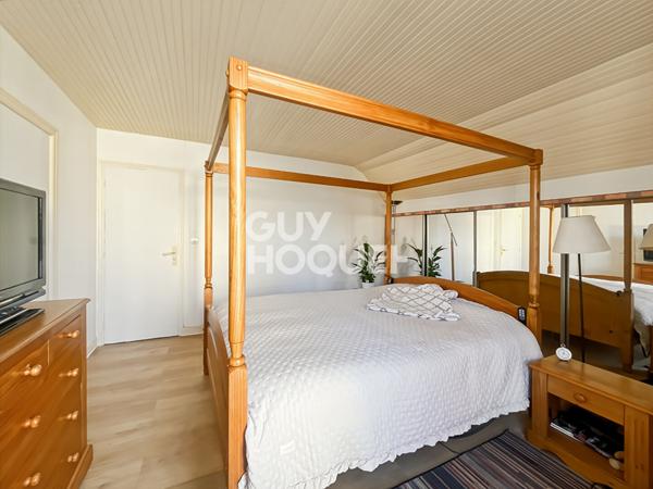 Maison à vendre à Marles-en-Brie