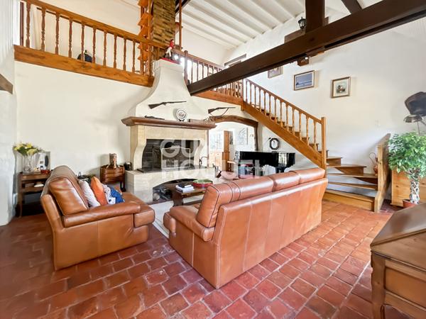 Maison à vendre à Marles-en-Brie