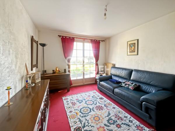 Maison à vendre à Marles-en-Brie