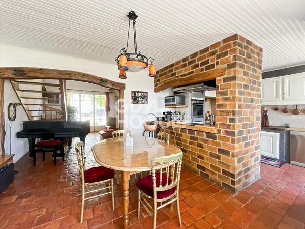 Maison à vendre à Marles-en-Brie