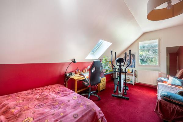 Maison Seraincourt 128 m², 4 chambres,