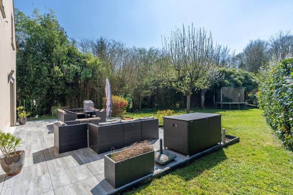 Maison Seraincourt 128 m², 4 chambres,