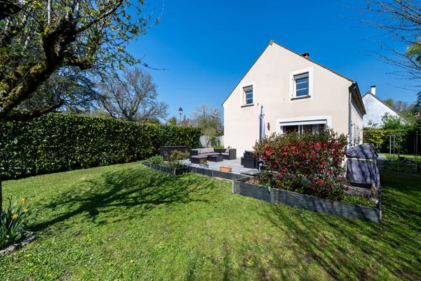 Maison Seraincourt 128 m², 4 chambres,