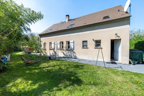 Maison Seraincourt 128 m², 4 chambres,