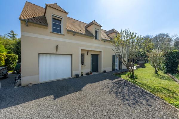 Maison Seraincourt 128 m², 4 chambres,