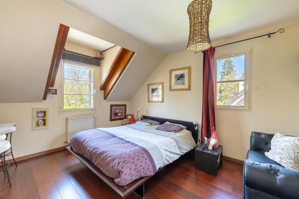 Maison Seraincourt 128 m², 4 chambres,