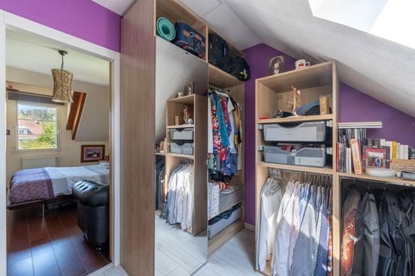 Maison Seraincourt 128 m², 4 chambres,