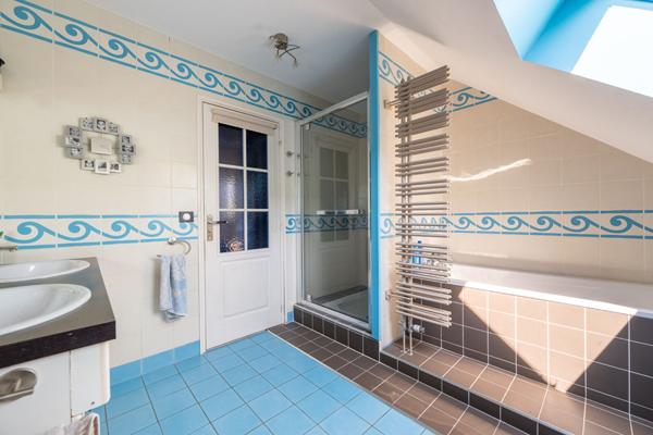 Maison Seraincourt 128 m², 4 chambres,