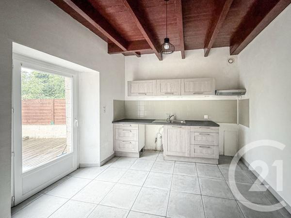 Maison à vendre  4 pièces - 121,78 m2 ST AVE - 56