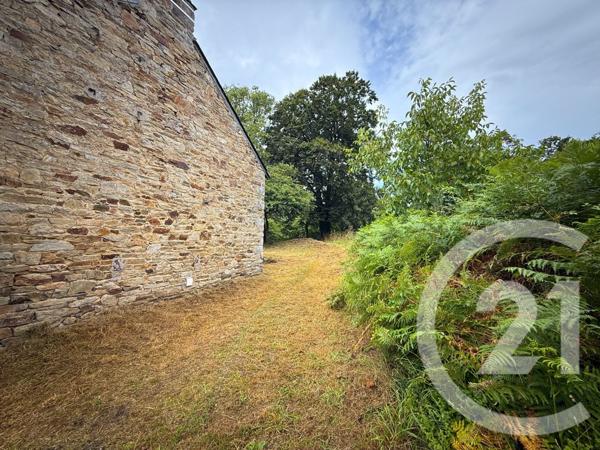 Maison à vendre  4 pièces - 121,78 m2 ST AVE - 56