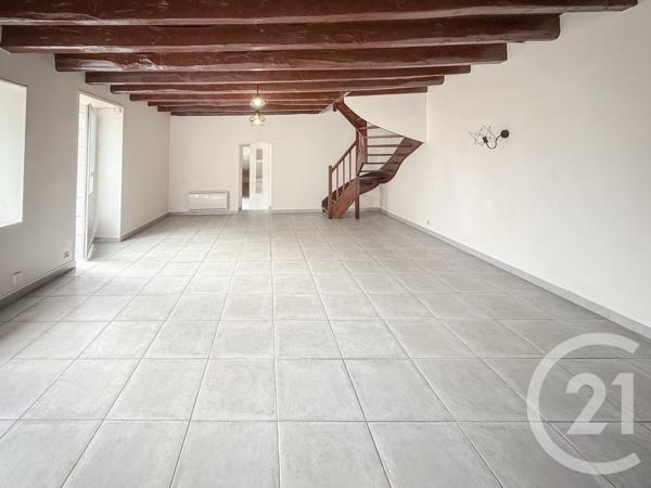 Maison à vendre  4 pièces - 121,78 m2 ST AVE - 56