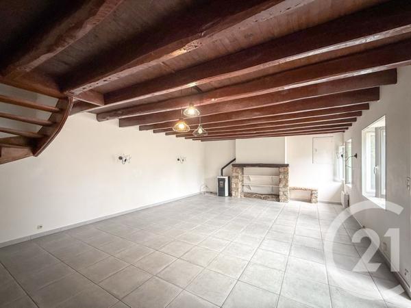 Maison à vendre  4 pièces - 121,78 m2 ST AVE - 56