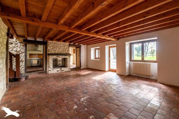 Maison à vendre |  Marsac-sur-l'Isle |  7 pièces | 190 m²