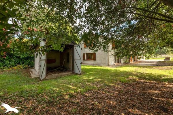 Maison à vendre |  Marsac-sur-l'Isle |  7 pièces | 190 m²
