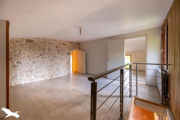 Maison à vendre |  Marsac-sur-l'Isle |  7 pièces | 190 m²