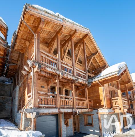 Maison (prestige) à vendre 7 pièces 184,63 m² Vars