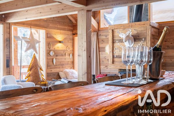 Maison (prestige) à vendre 7 pièces 184,63 m² Vars
